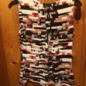 Calvin Klein Blouse. 16